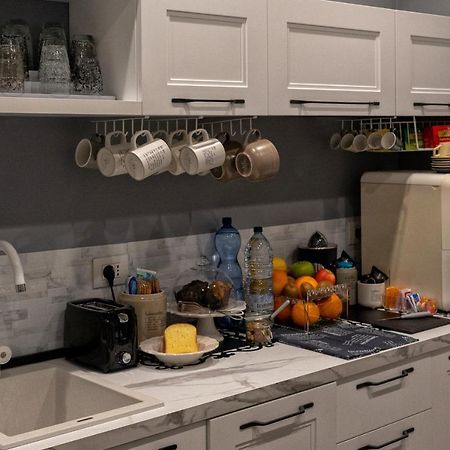 Ancona E Riviera Luxury B&B エクステリア 写真