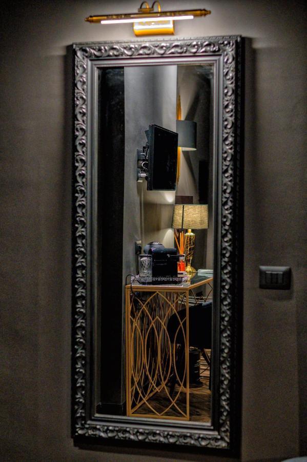 Ancona E Riviera Luxury B&B エクステリア 写真