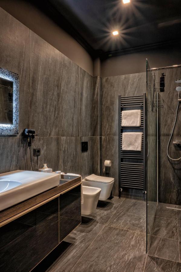 Ancona E Riviera Luxury B&B エクステリア 写真