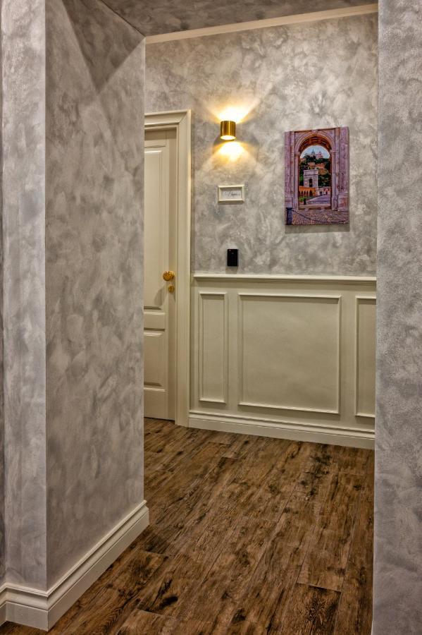 Ancona E Riviera Luxury B&B エクステリア 写真
