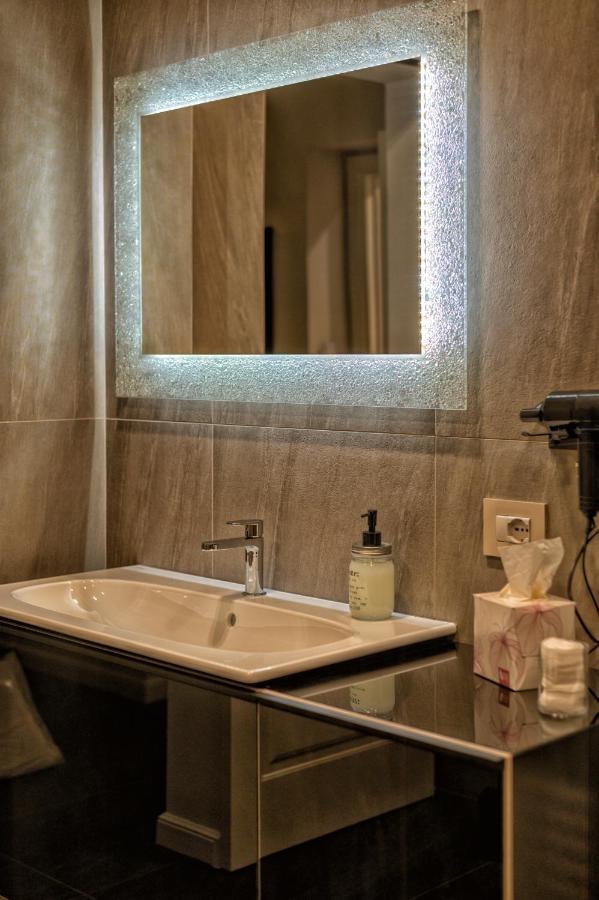 Ancona E Riviera Luxury B&B エクステリア 写真