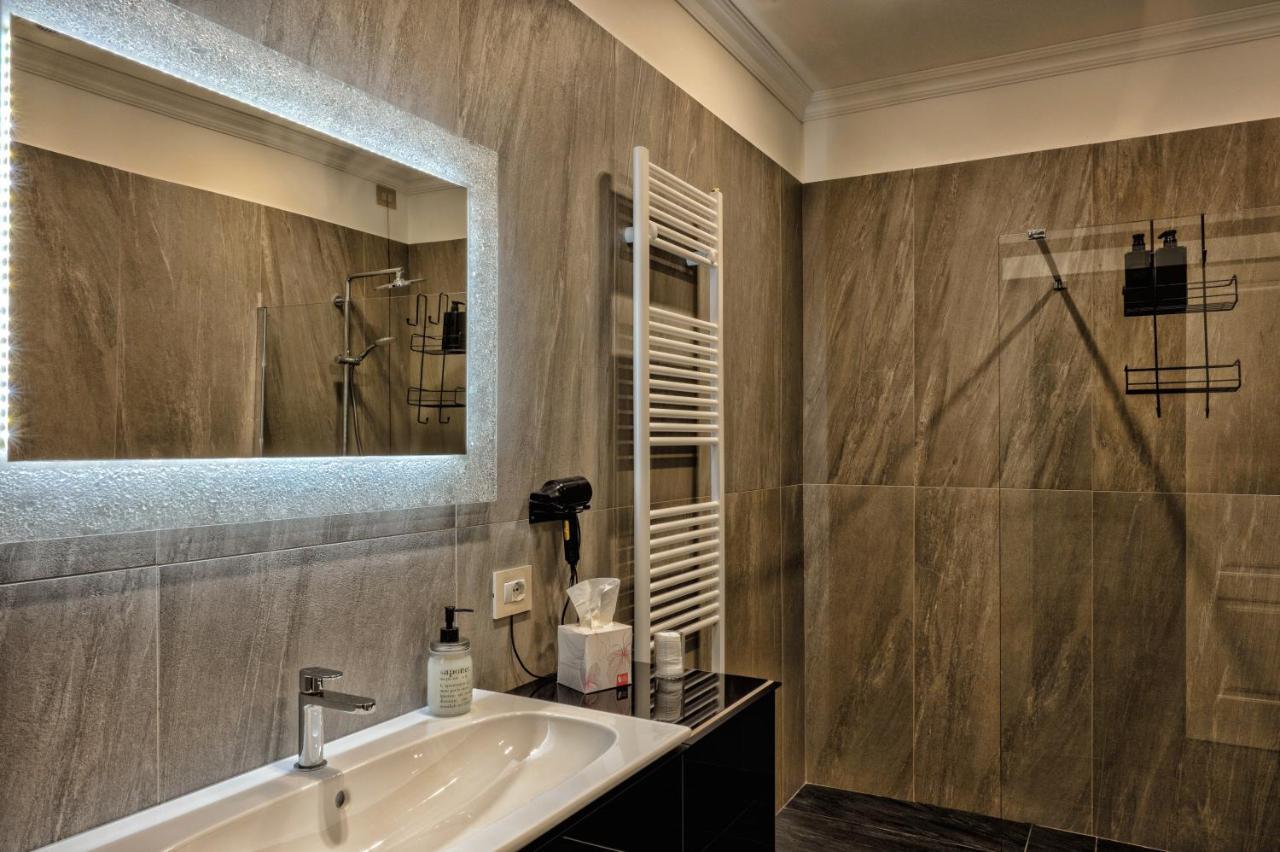 Ancona E Riviera Luxury B&B エクステリア 写真