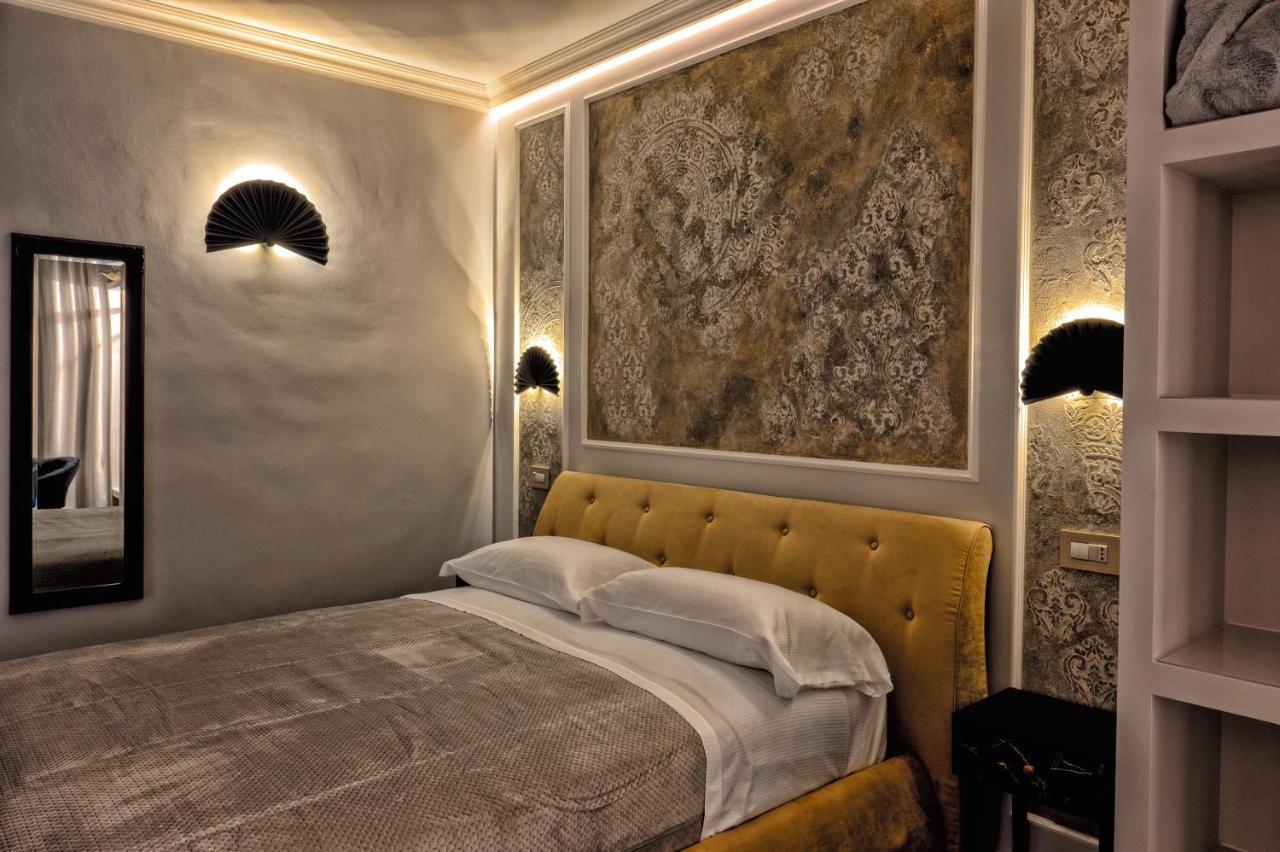 Ancona E Riviera Luxury B&B エクステリア 写真