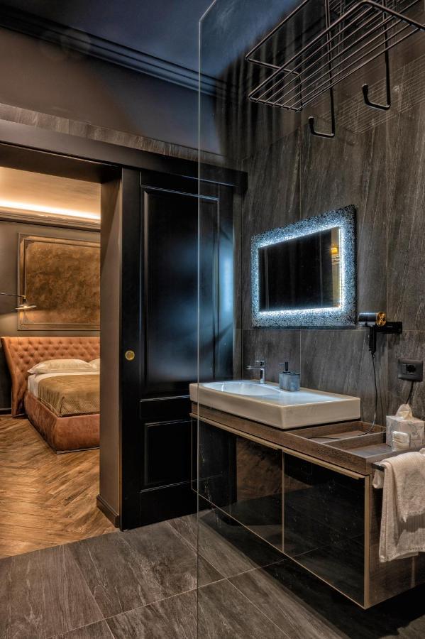 Ancona E Riviera Luxury B&B エクステリア 写真