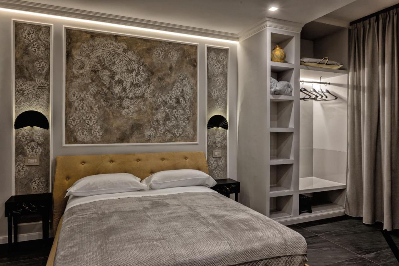 Ancona E Riviera Luxury B&B エクステリア 写真