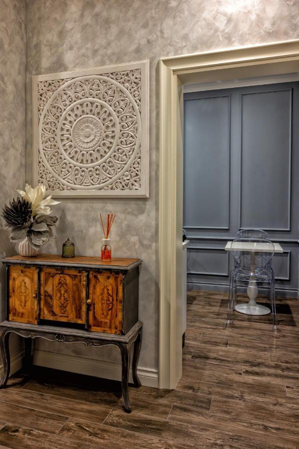 Ancona E Riviera Luxury B&B エクステリア 写真