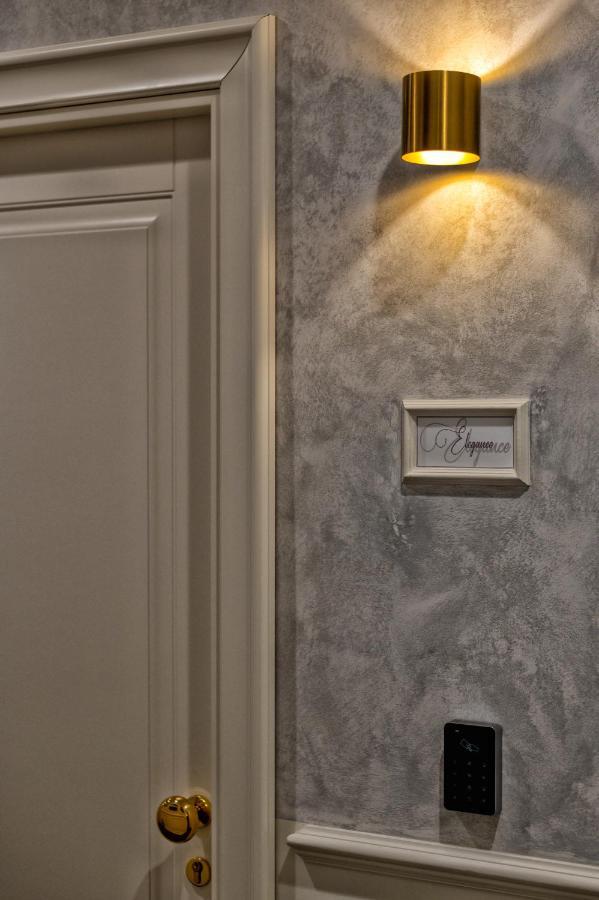 Ancona E Riviera Luxury B&B エクステリア 写真