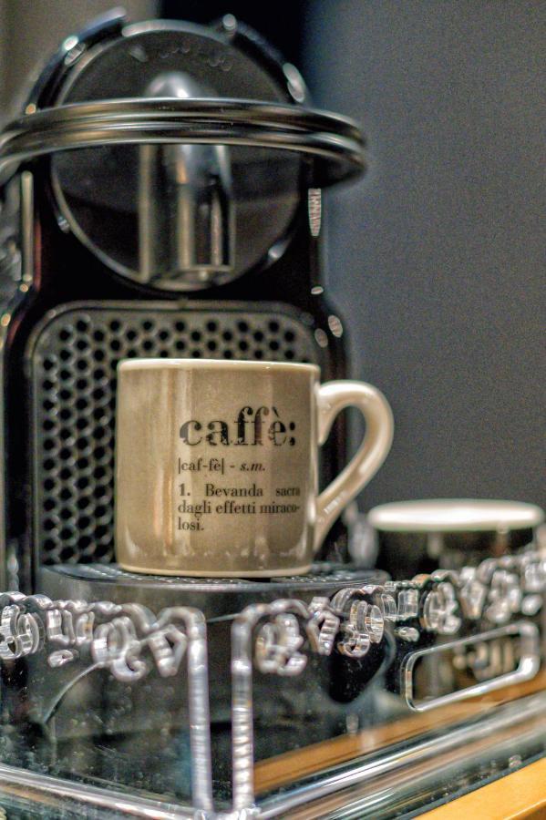 Ancona E Riviera Luxury B&B エクステリア 写真