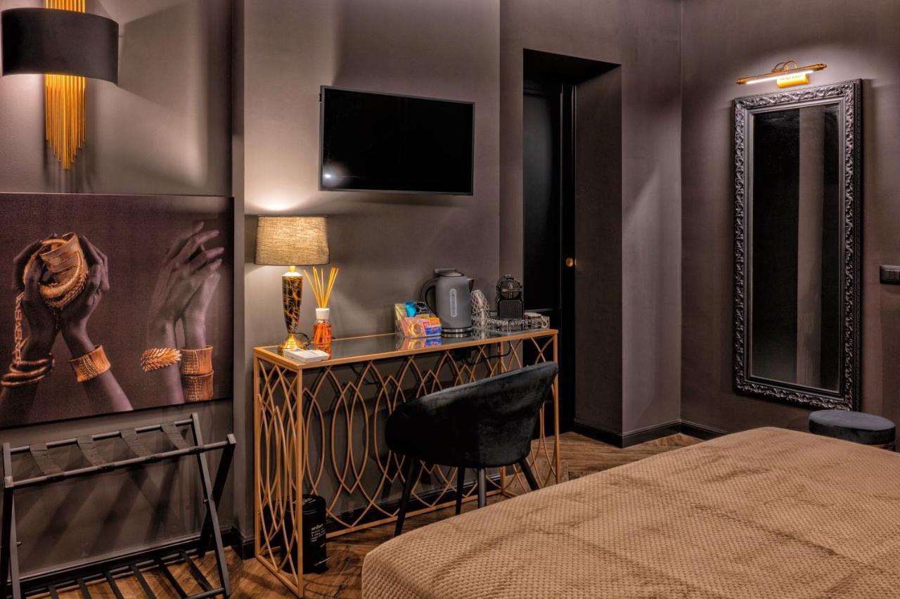 Ancona E Riviera Luxury B&B エクステリア 写真