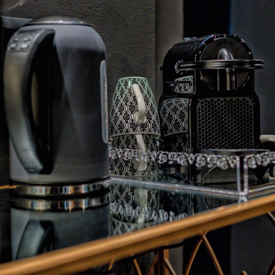 Ancona E Riviera Luxury B&B エクステリア 写真