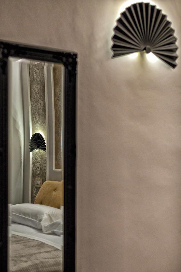 Ancona E Riviera Luxury B&B エクステリア 写真